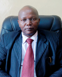 CPA Willy Koech