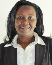 Ms. Janet Nankui