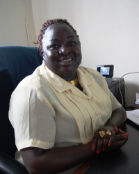 Ms. R. Ayuma