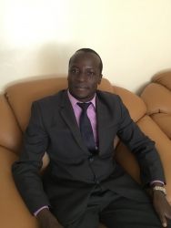 Prof. Maurice Owino Oduor