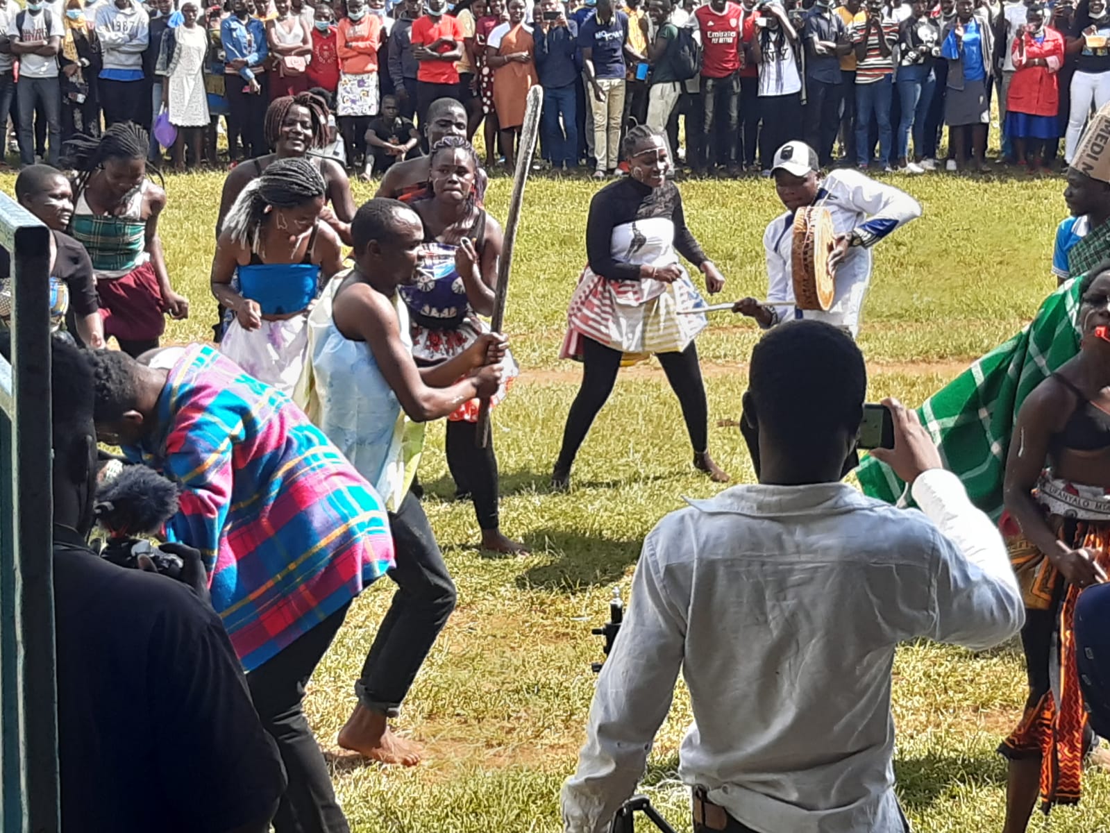 cultural week2