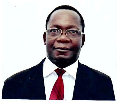 Prof. Nyongesa