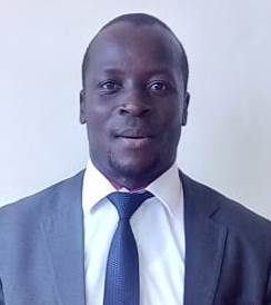 Prof Oduor