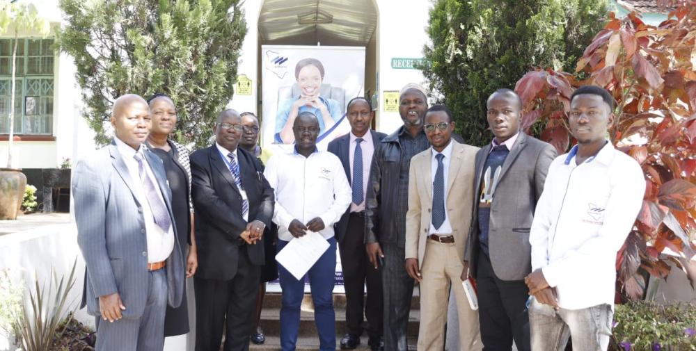 Kenyannurse Consultants