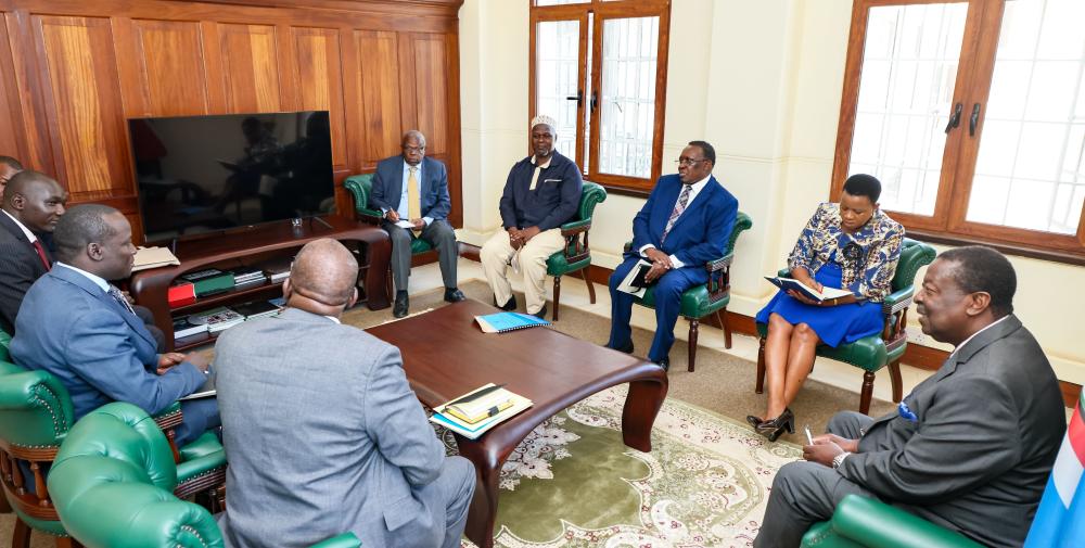 UoK CS Mudavadi2