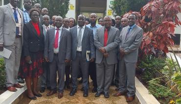 Accreditation of New Programs
