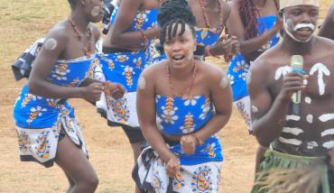 University of Kabianga Holds it's 11th Cultural  Week 