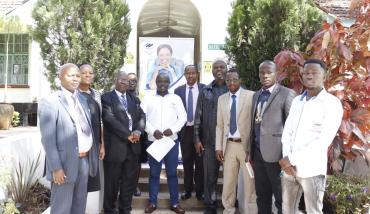 Kenyannurse Consultants