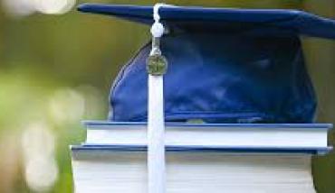 UoK Grad Announcement
