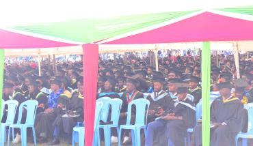 11th graduation