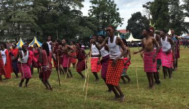 Cultural Week