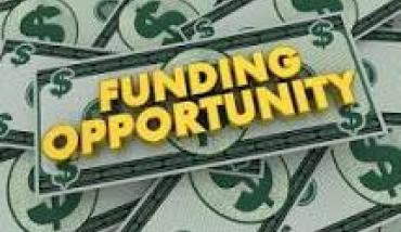 Funding opportunity