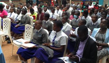 Girl Child Celebration