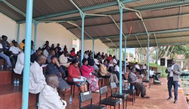 UoK Staff Wellness Day 2026