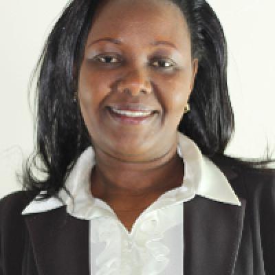 Ms. Janet Nankui