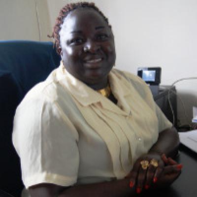 Ms. R. Ayuma