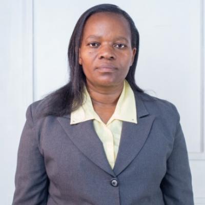 Ms. Regina Ochieng