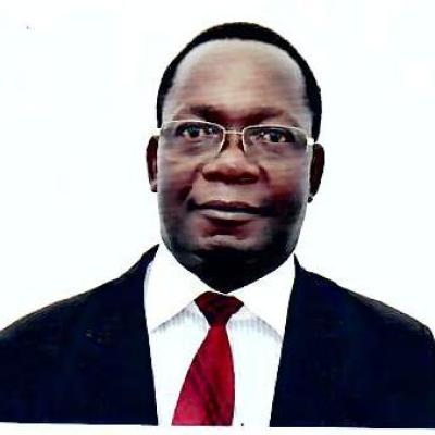 Prof. Nyongesa
