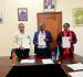 University of Kabianga Appoints Contractor for Multi-Purpose Hall Construction