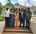 UoK Strengthens Collaboration with Belgut Security Committee