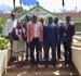The Commission for University Education (CUE) Visit